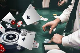 Вход на официальный сайт Don Cash Casino
